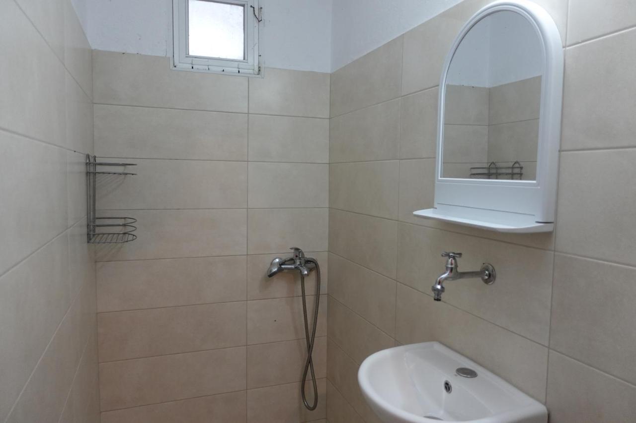 Camping Mitikas And Bungalows Plaka Litochorou Exterior foto