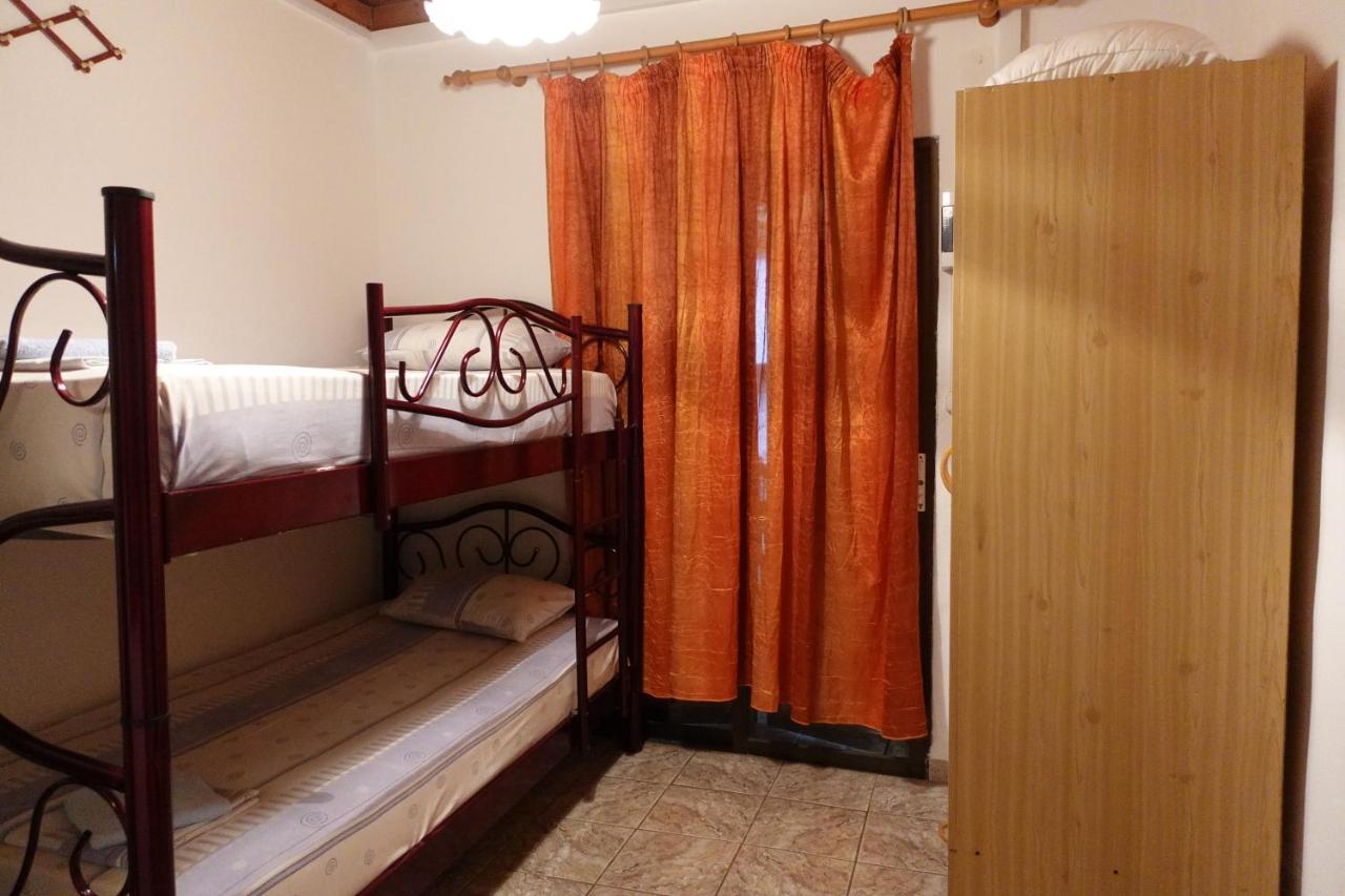 Camping Mitikas And Bungalows Plaka Litochorou Exterior foto