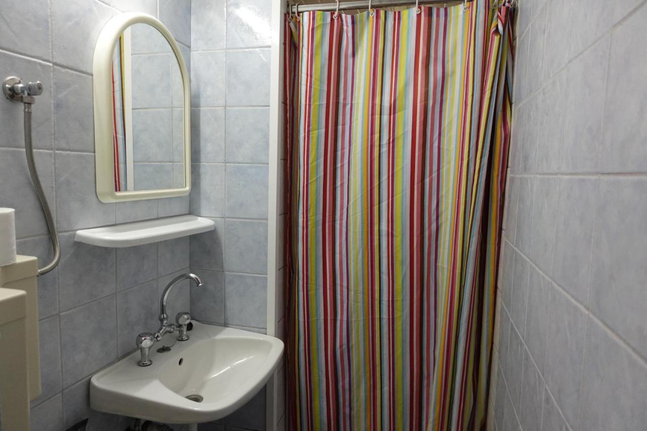Camping Mitikas And Bungalows Plaka Litochorou Exterior foto