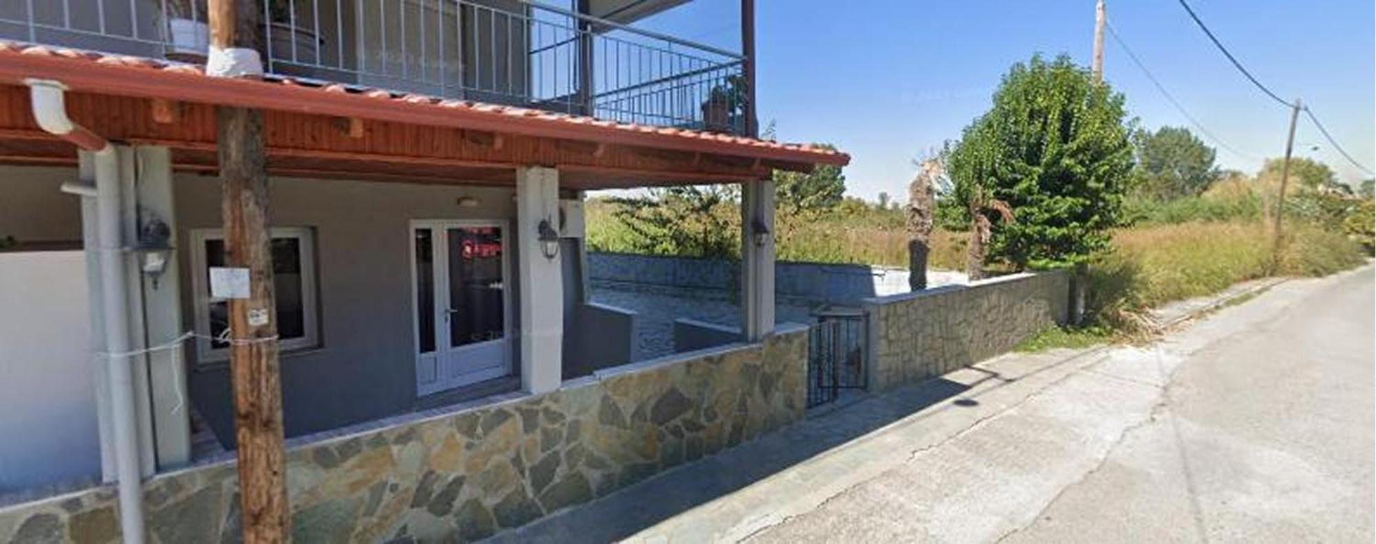 Camping Mitikas And Bungalows Plaka Litochorou Cameră foto